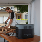 EcoFlow Delta 2 Max + Solar Panels (160W - 220W)