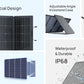 EcoFlow DELTA 2 + DELTA 2 Smart Extra Battery + 1 x 220W Solar Panel + DELTA 2 Bag