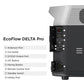 EcoFlow Delta Pro - Portable Power Station 3600W/3600Wh + DELTA Pro Smart Batteries