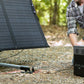 EcoFlow Delta Max 1600/2000 + 110W Portable Solar Panel(s)