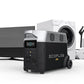EcoFlow Delta Pro - Portable Power Station 3600W/3600Wh