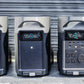 EcoFlow Delta Pro - Portable Power Station 3600W/3600Wh + DELTA Pro Smart Batteries