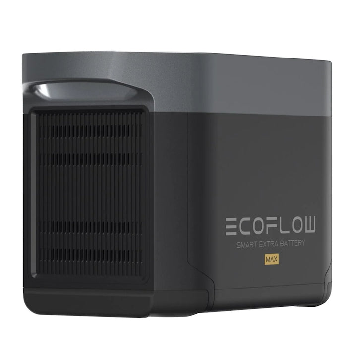 EcoFlow Delta 2 Max Smart Extra Battery