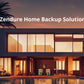 Zendure Home Backup Solution