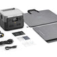 EcoFlow River 2 Max + 160W Portable Solar Panel