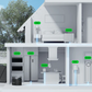 EcoFlow Delta 2 Max + Solar Panels (160W - 220W)