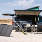EcoFlow Delta 1000 + 110W - 220W Portable Solar Panel(s)