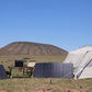 EcoFlow Delta 1300 + 110W - 220W Portable Solar Panel(s)