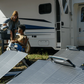 EcoFlow Delta 2 Max + Solar Panels (160W - 220W)