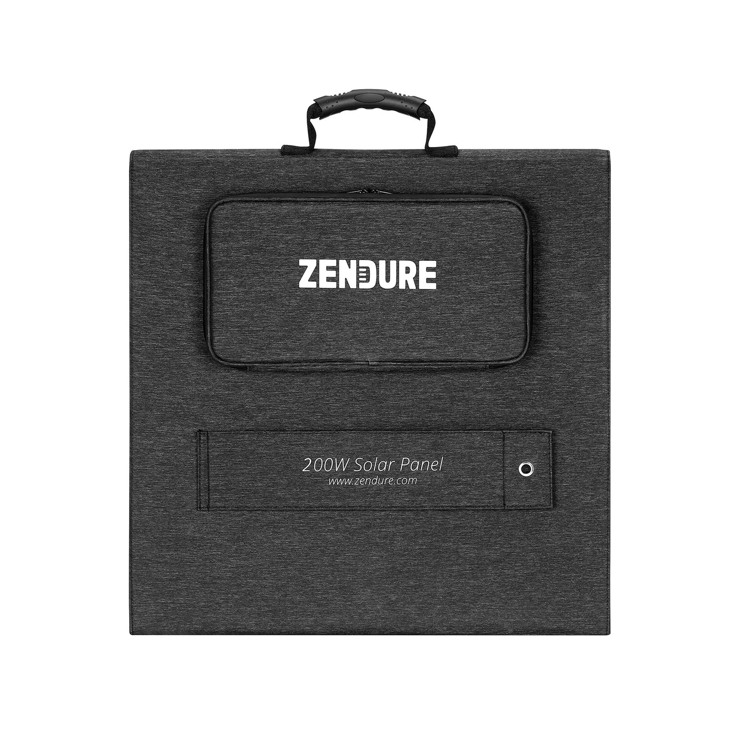 Zendure 200W Solar Panel