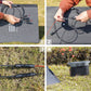 EcoFlow 110W Portable Solar Panel