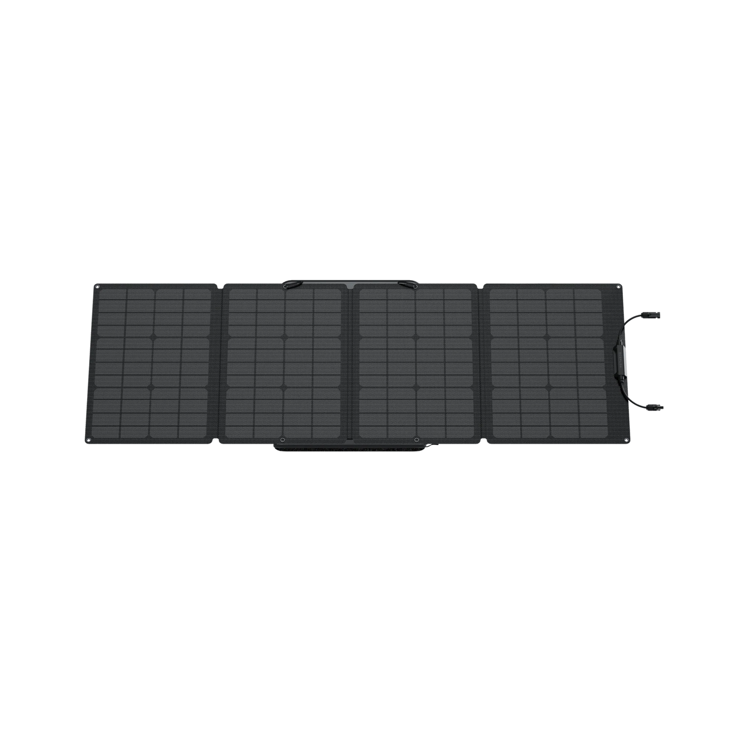 EcoFlow 110W Portable Solar Panel