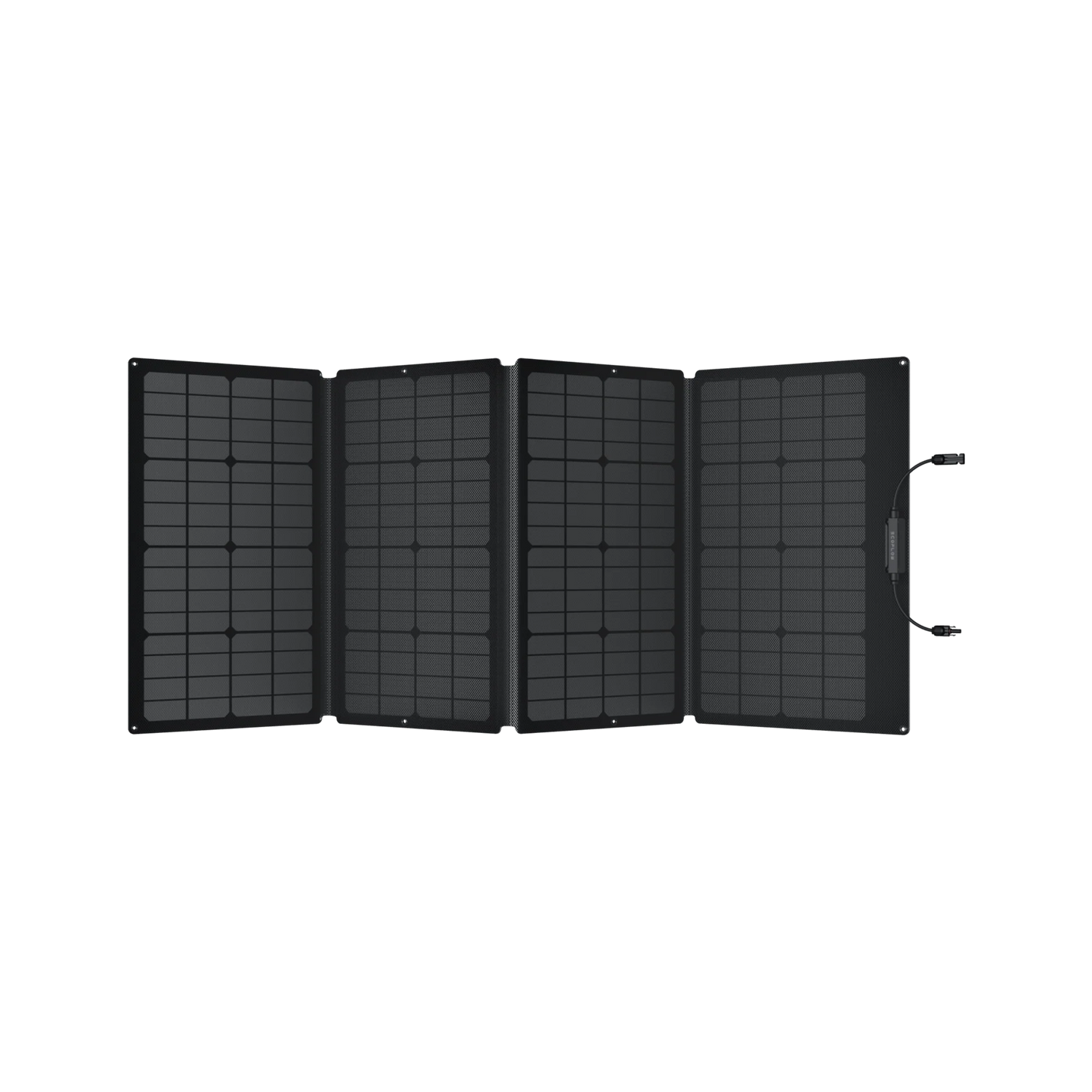 EcoFlow 160W Portable Solar Panel