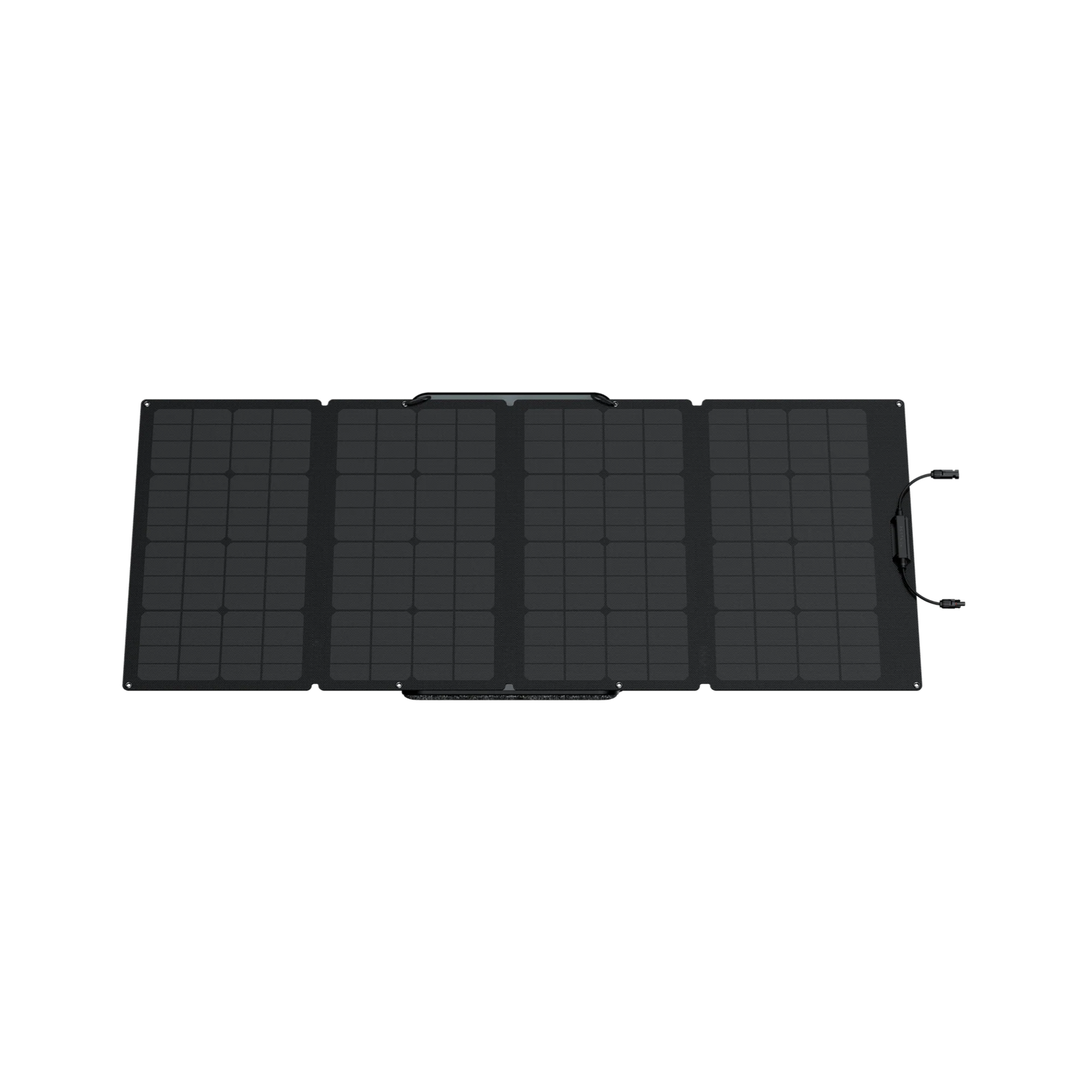 EcoFlow 160W Portable Solar Panel