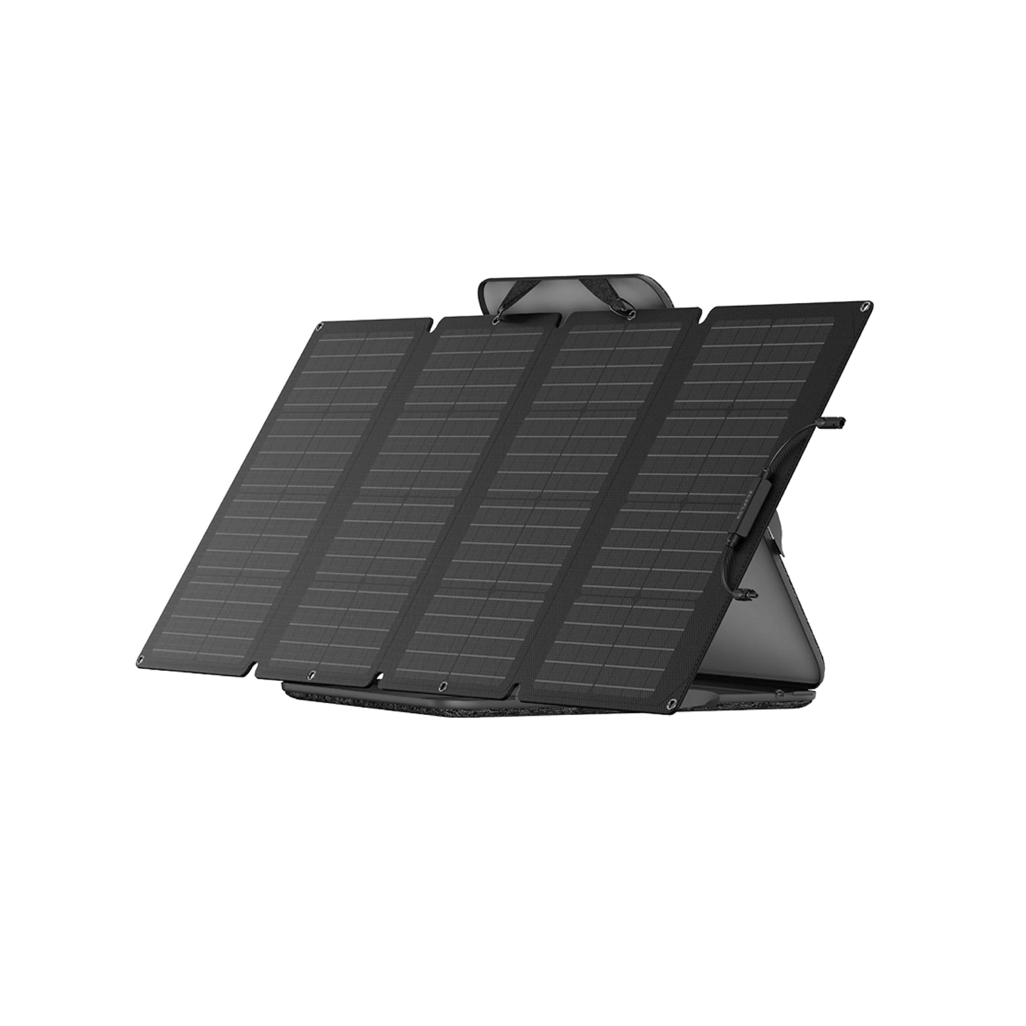 EcoFlow 160W Portable Solar Panel