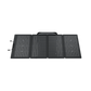EcoFlow 220W Bifacial - Portable Solar Panel