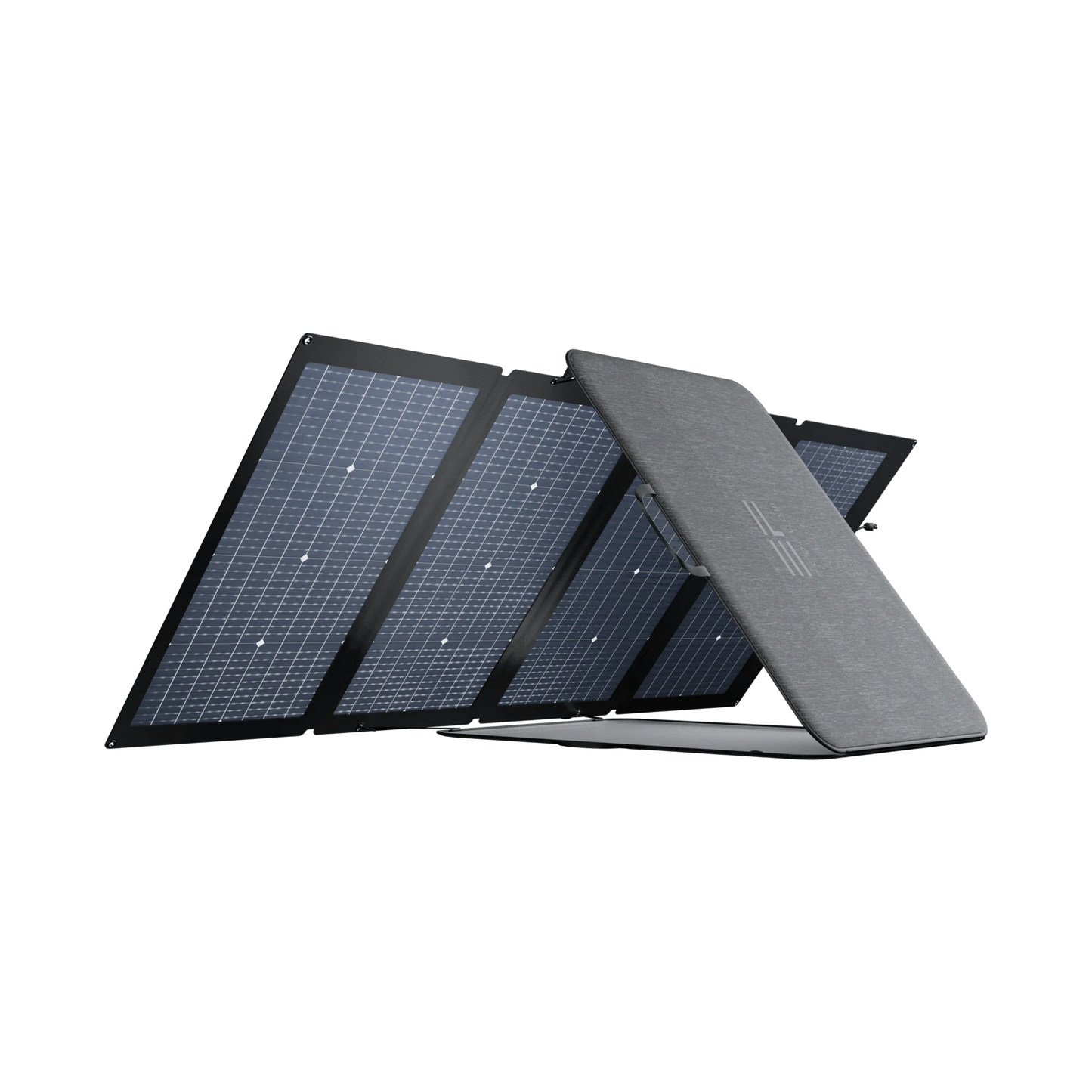 EcoFlow River 2 Pro + Portable Solar Panel(s)