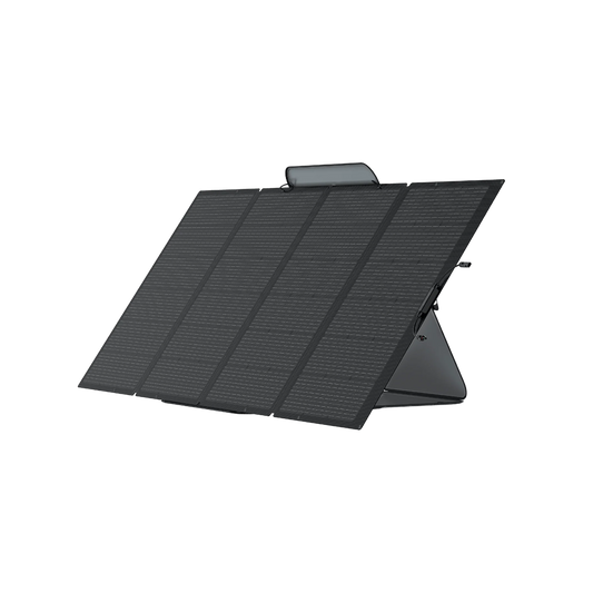 EcoFlow 400 Portable Solar Panel