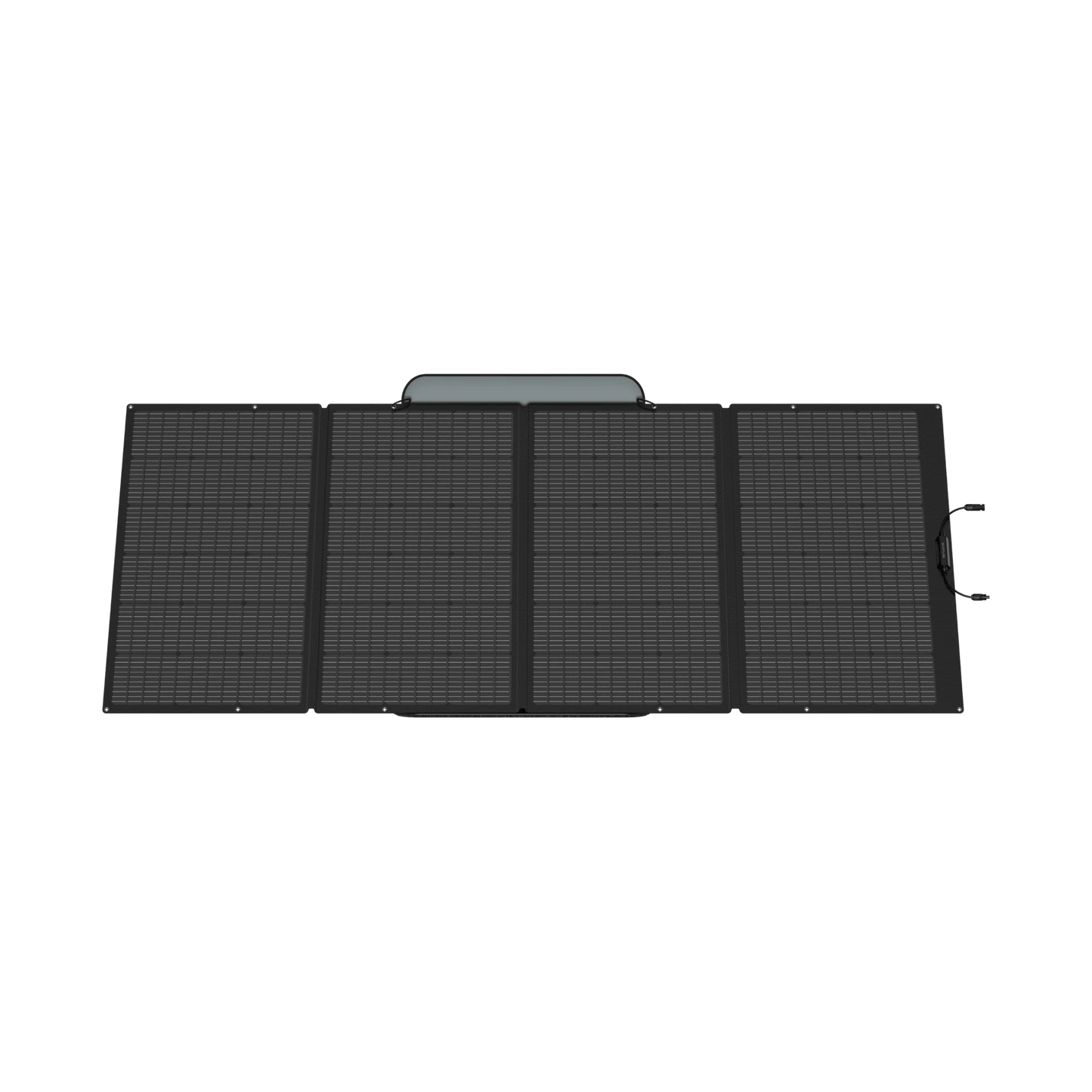 EcoFlow 400 Portable Solar Panel