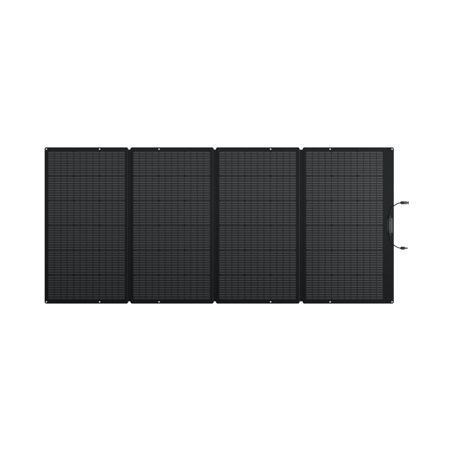 EcoFlow 400 Portable Solar Panel