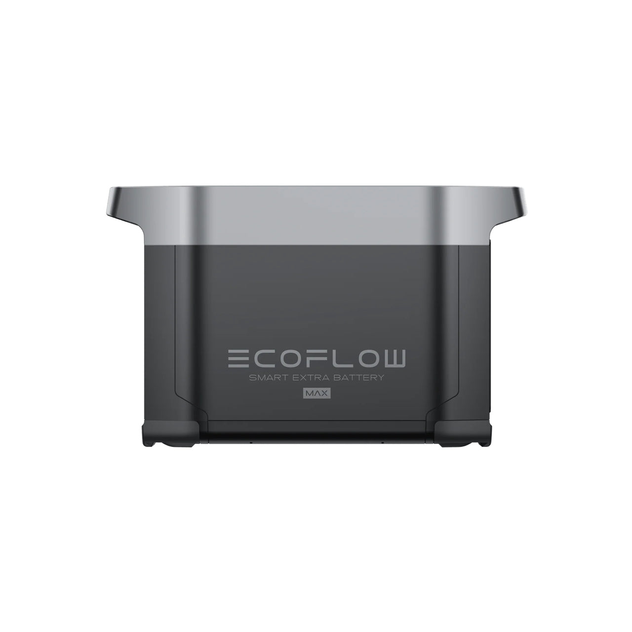 EcoFlow Delta Max - Extra Battery 2016Wh