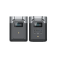 EcoFlow DELTA 2 + DELTA 2 Smart Extra Battery + 1 x 220W Solar Panel + DELTA 2 Bag