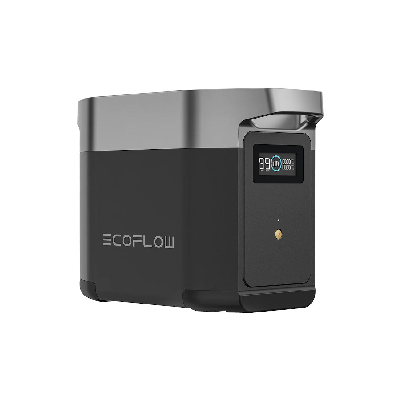 EcoFlow Delta 2 - Smart Extra Battery 1024Wh