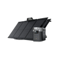 EcoFlow Delta Max 1600/2000 + 110W Portable Solar Panel(s)