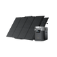 EcoFlow Delta Max (1600/2000) + 160W Portable Solar Panel(s)