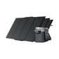 EcoFlow Delta Max (1600/2000) + 160W Portable Solar Panel(s)