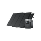 EcoFlow Delta Mini + 220W Portable Solar Panel(s)
