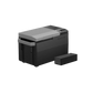 EcoFlow GLACIER Portable Refrigerator + Power Options