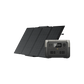 EcoFlow River 2 Max + 160W Portable Solar Panel