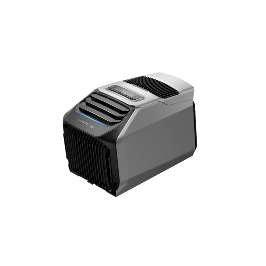 EcoFlow Wave 2 - Portable Air Conditioner