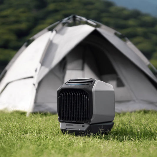 EcoFlow Wave 2 - Portable Air Conditioner