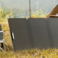 EcoFlow River 2 + 110W Portable Solar Panel