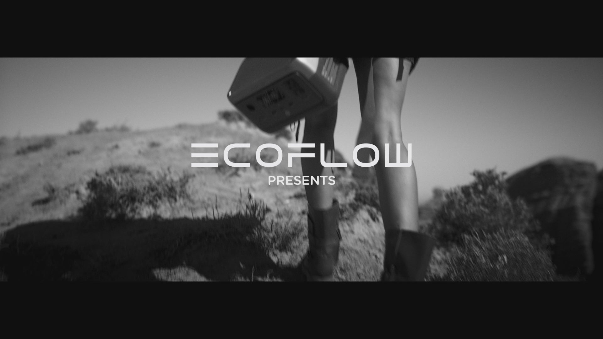 EcoFlow River 2 Intro Video